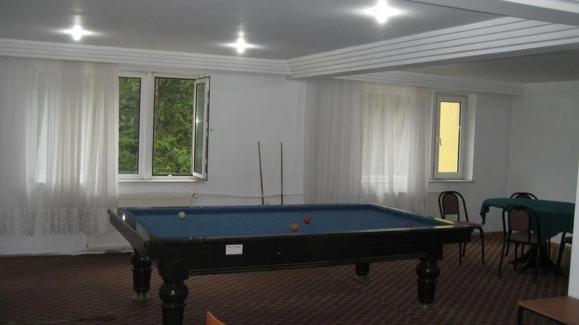 Camlik Genesis Hotel