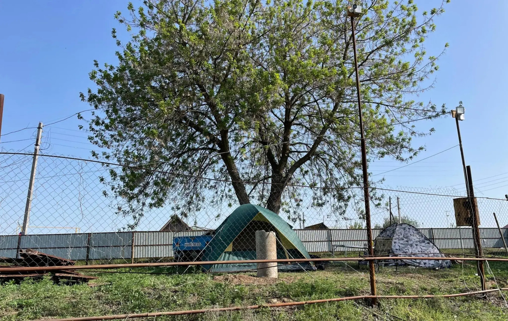 База КигачОК