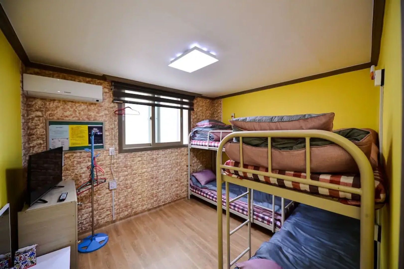 Suncheon Station Guesthouse - Hostel