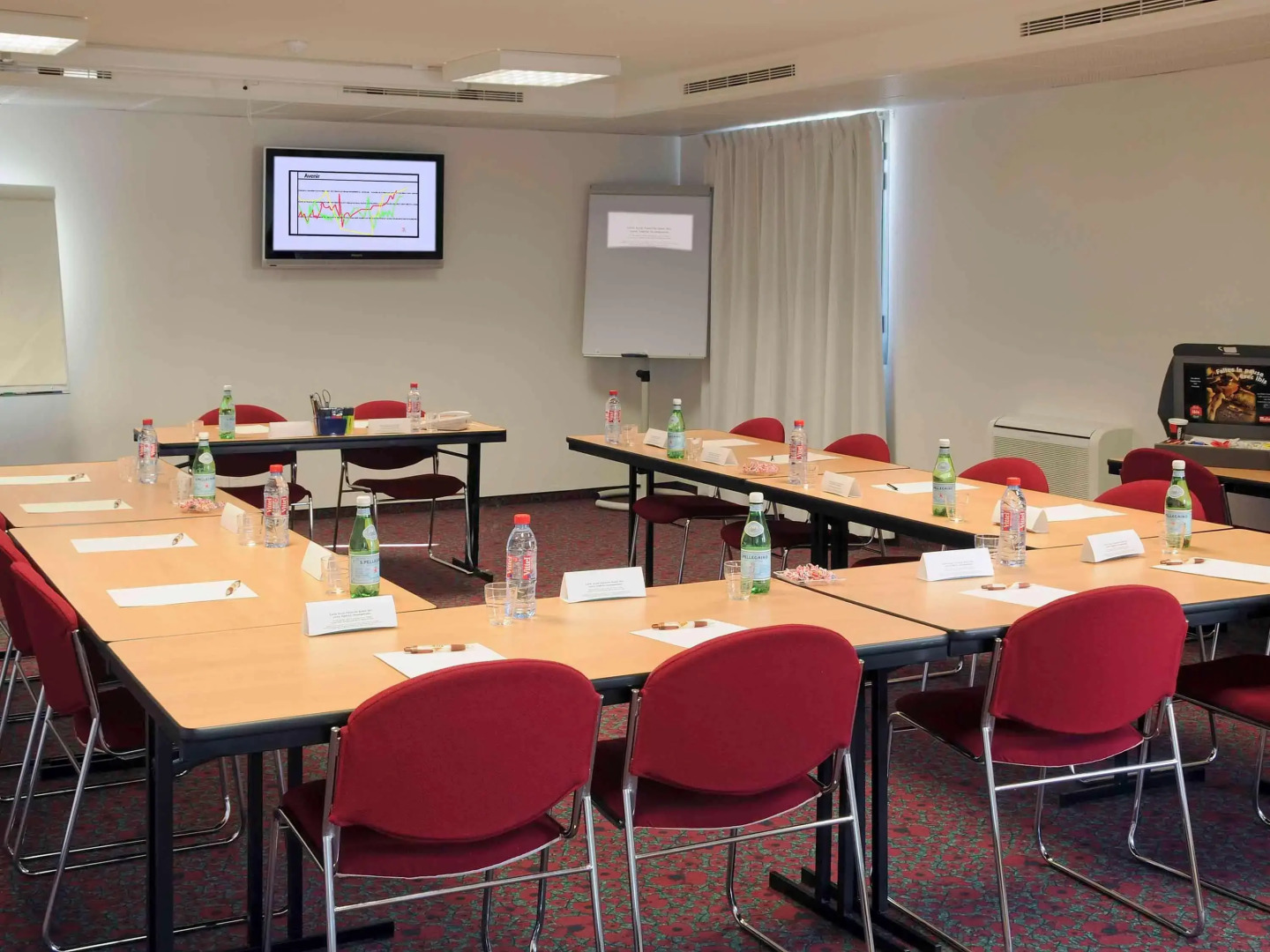 Hôtel Ibis Cannes Mouans Sartoux