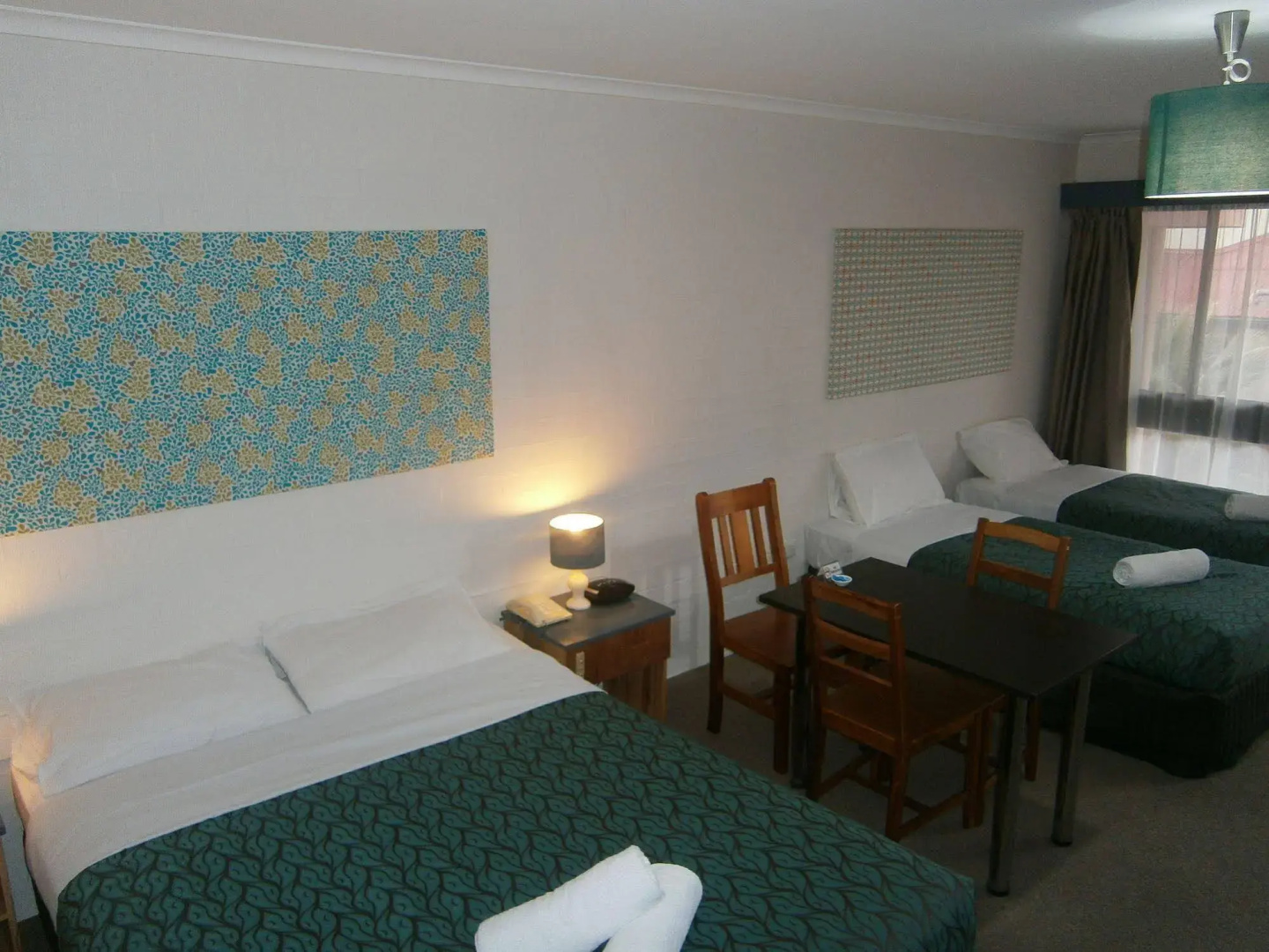 Albury Winsor Park Motor Inn