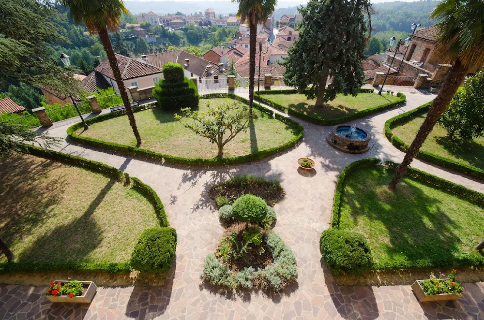 Apartment La Casa dei Ciliegi