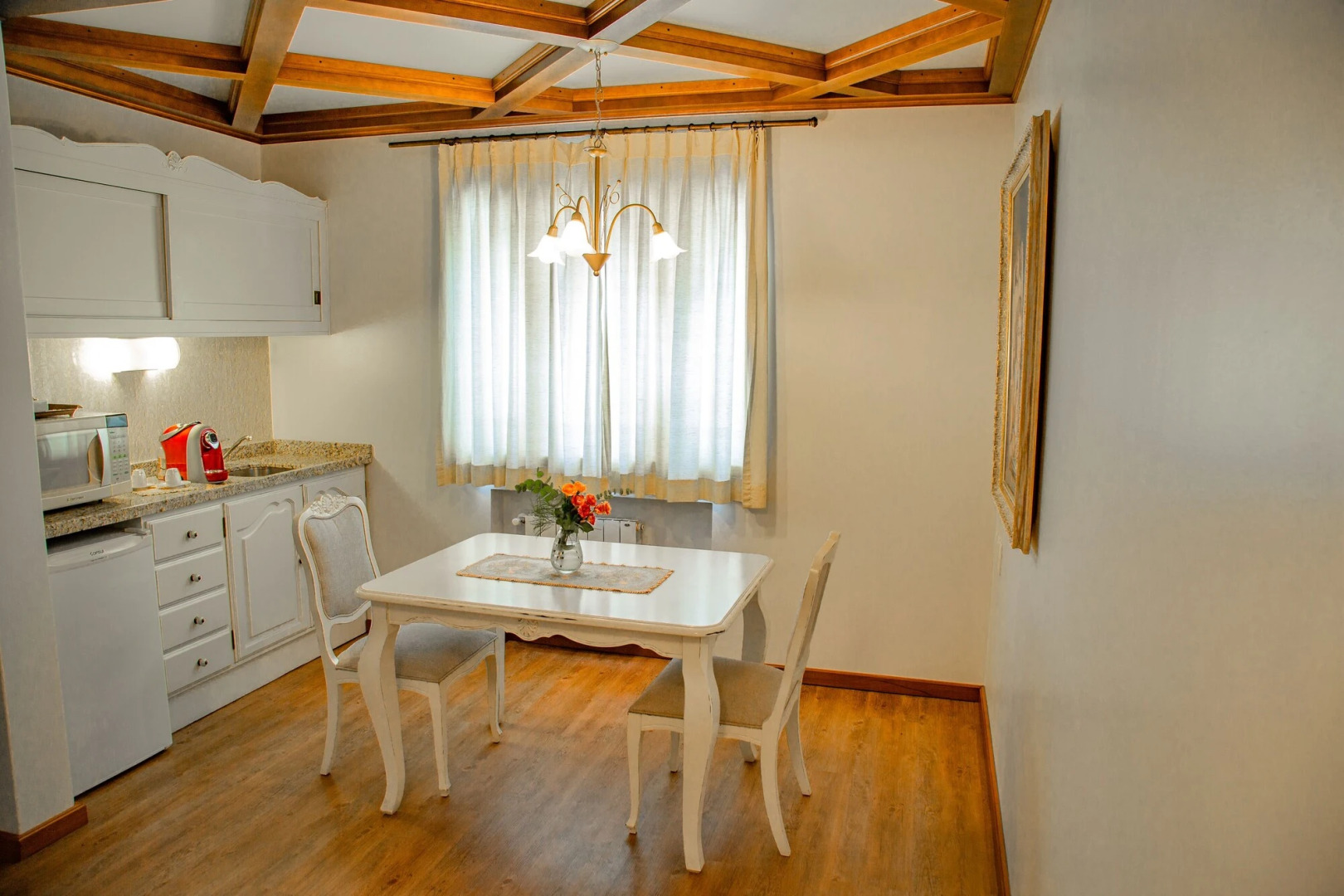 Hotel Ritta Höppner