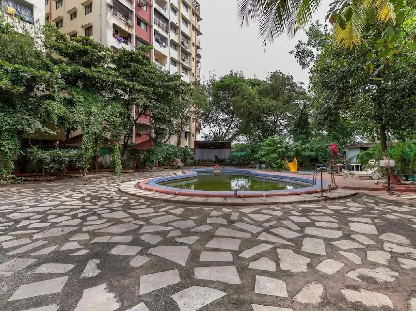 VITS Presidency Daman