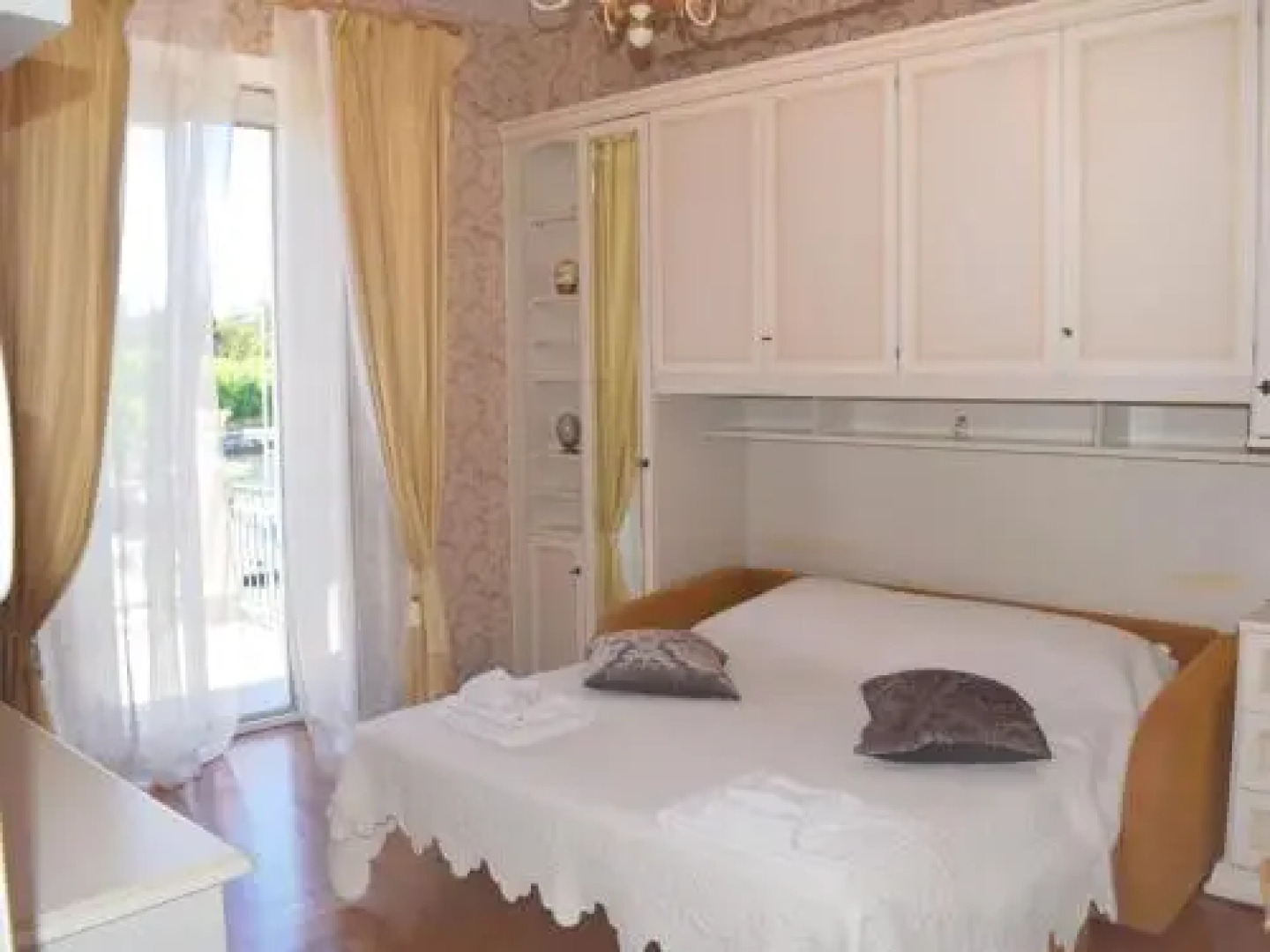 Locazione turistica Verde