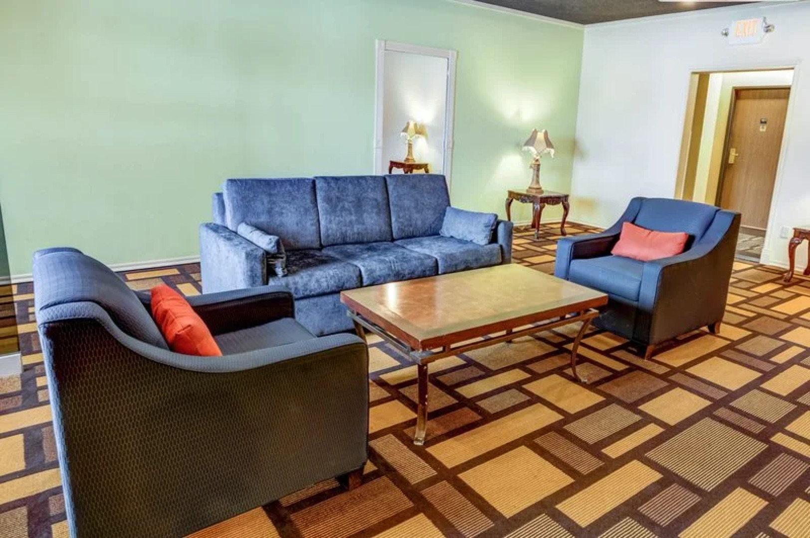 Quality Inn & Suites Lenexa Kansas City