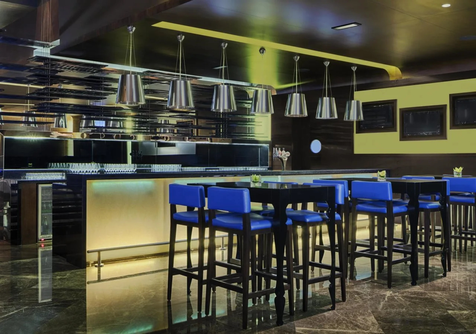 The Westin City Centre Bahrain