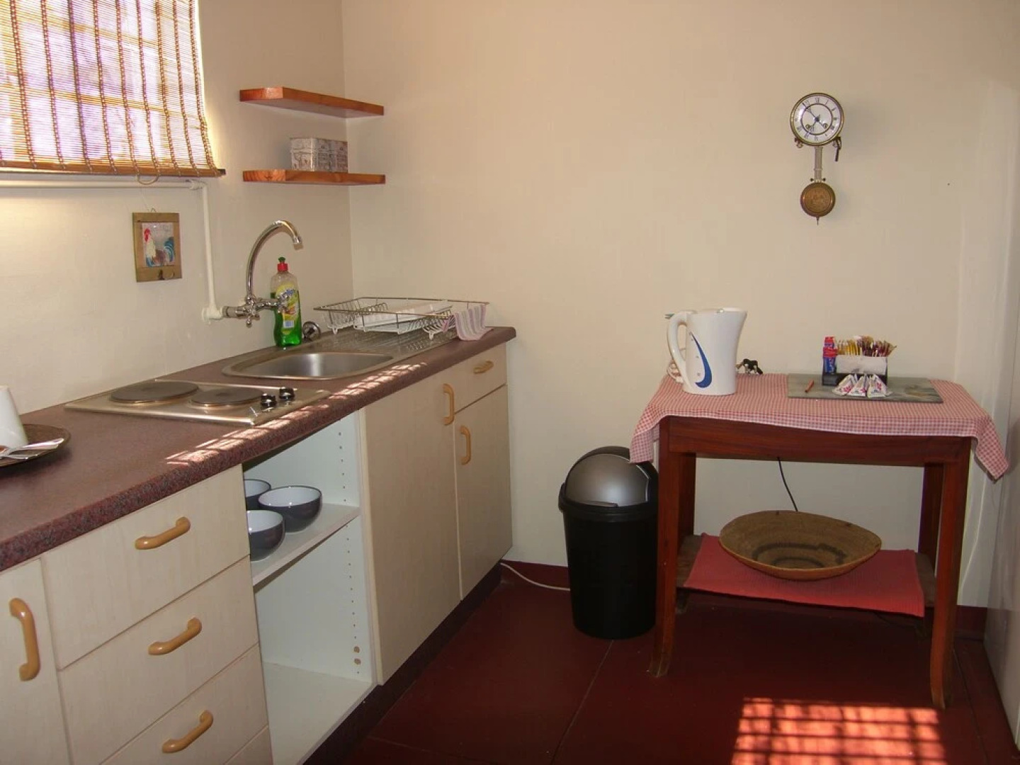 Roidina Safari Lodge