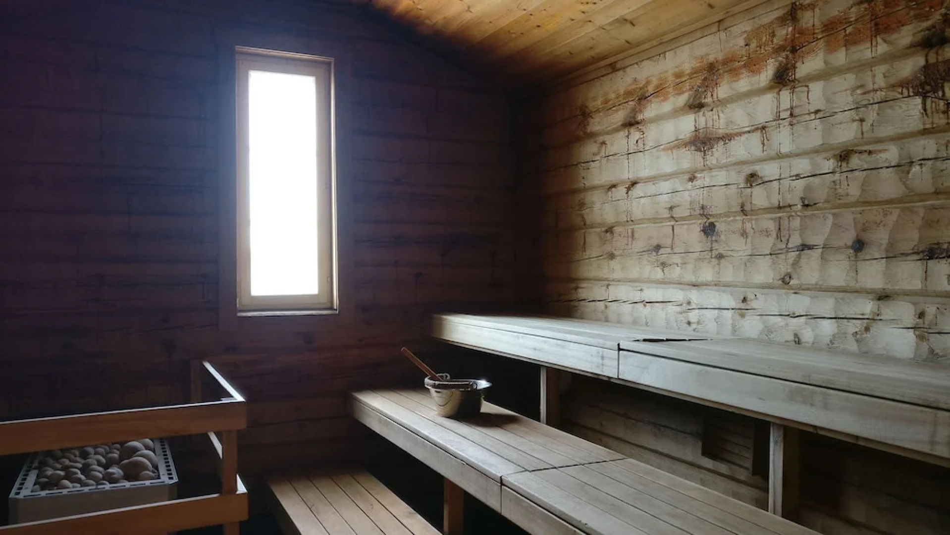 Gröna Uddens Camping