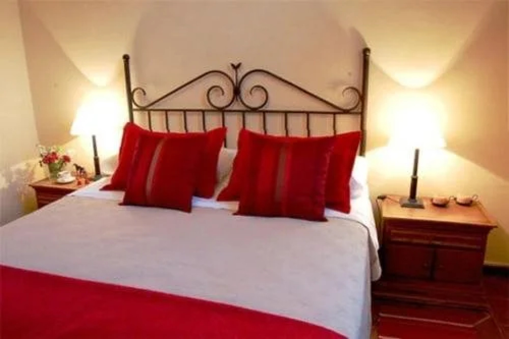 Robles De Besares Posada