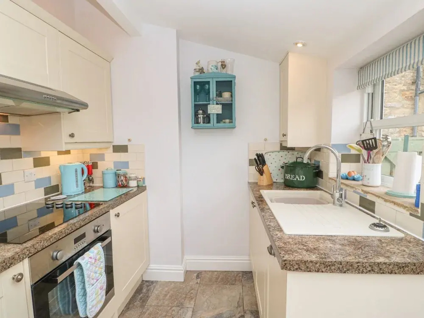 Blacksmith's Cottage