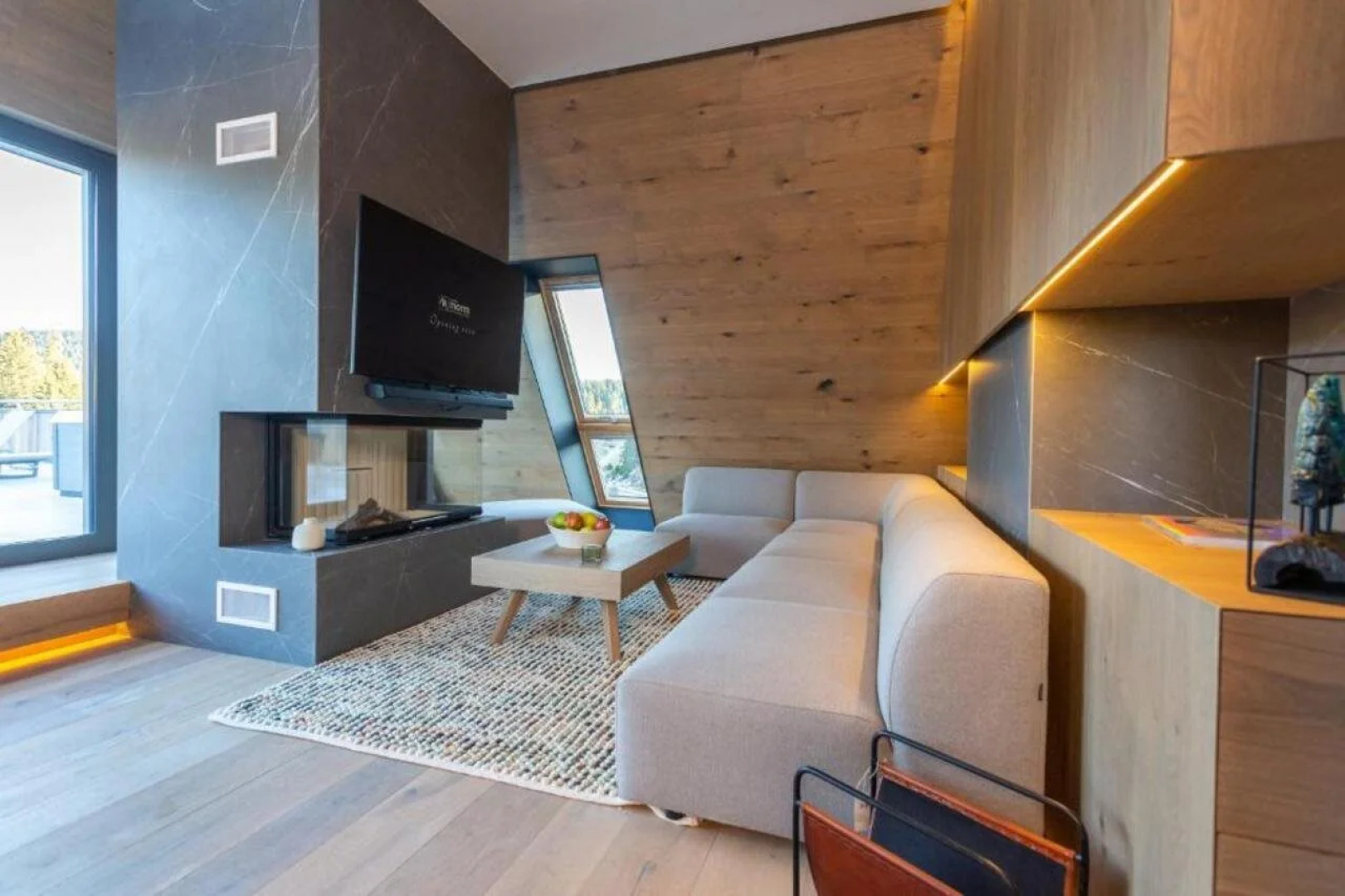 Hotel Monti Spa&Wellness