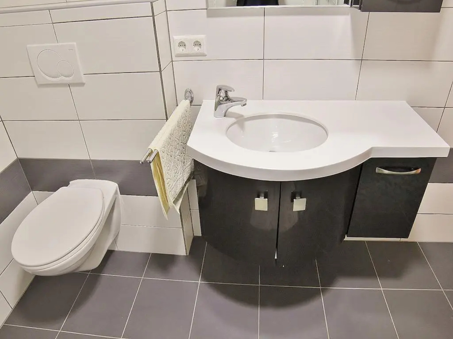 Apartment Stefanija 187