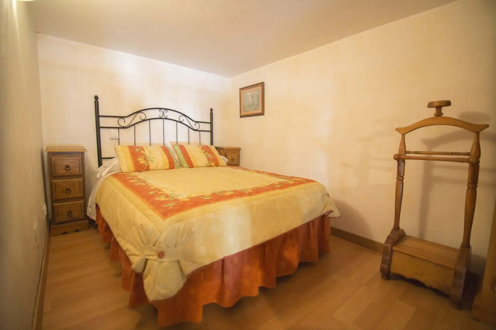 Alojamientos Monteverde