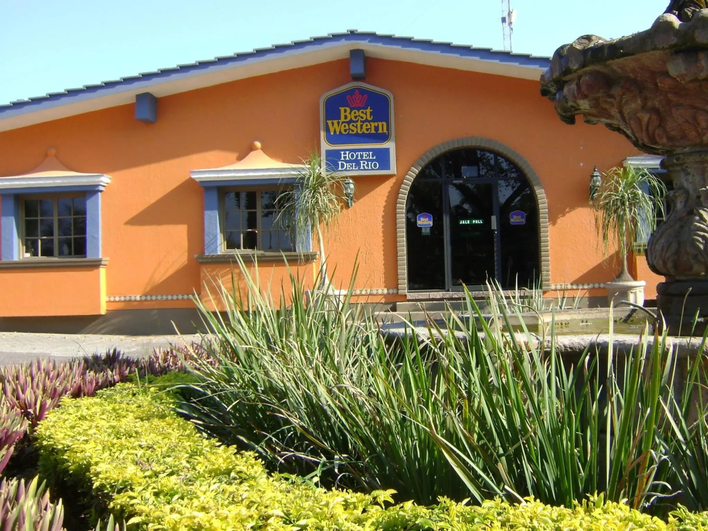Hotel del Rio