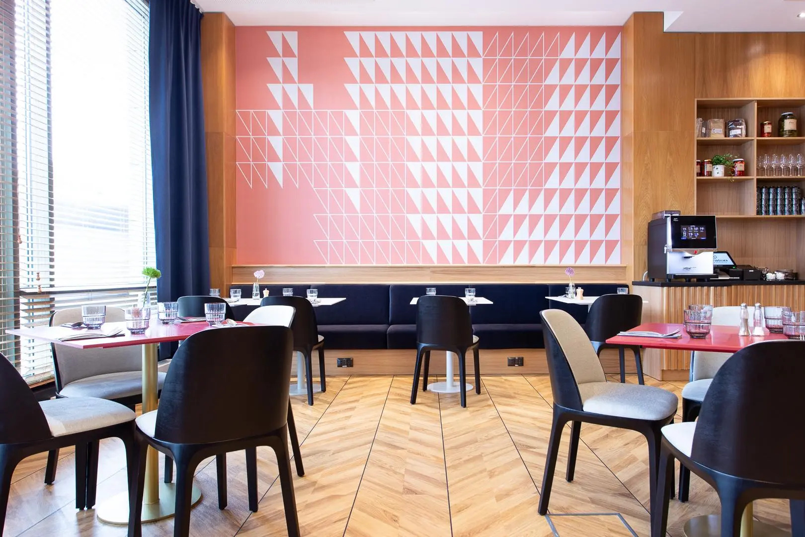 Sheraton Poznan Hotel