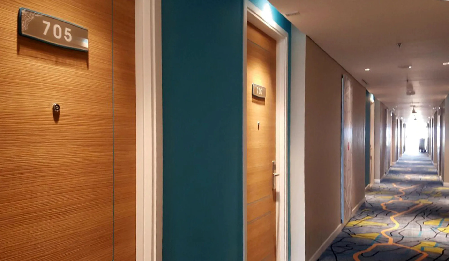 Swiss-Belinn Saripetojo Solo