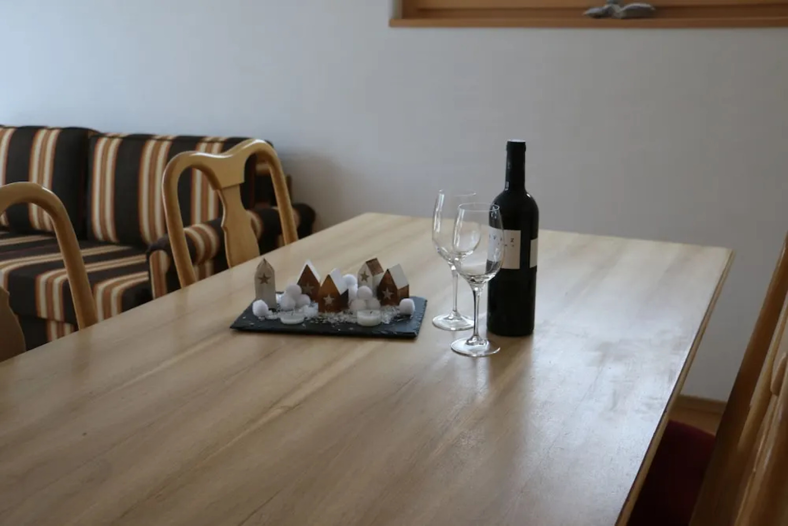 Ferienwohnung Rauchs