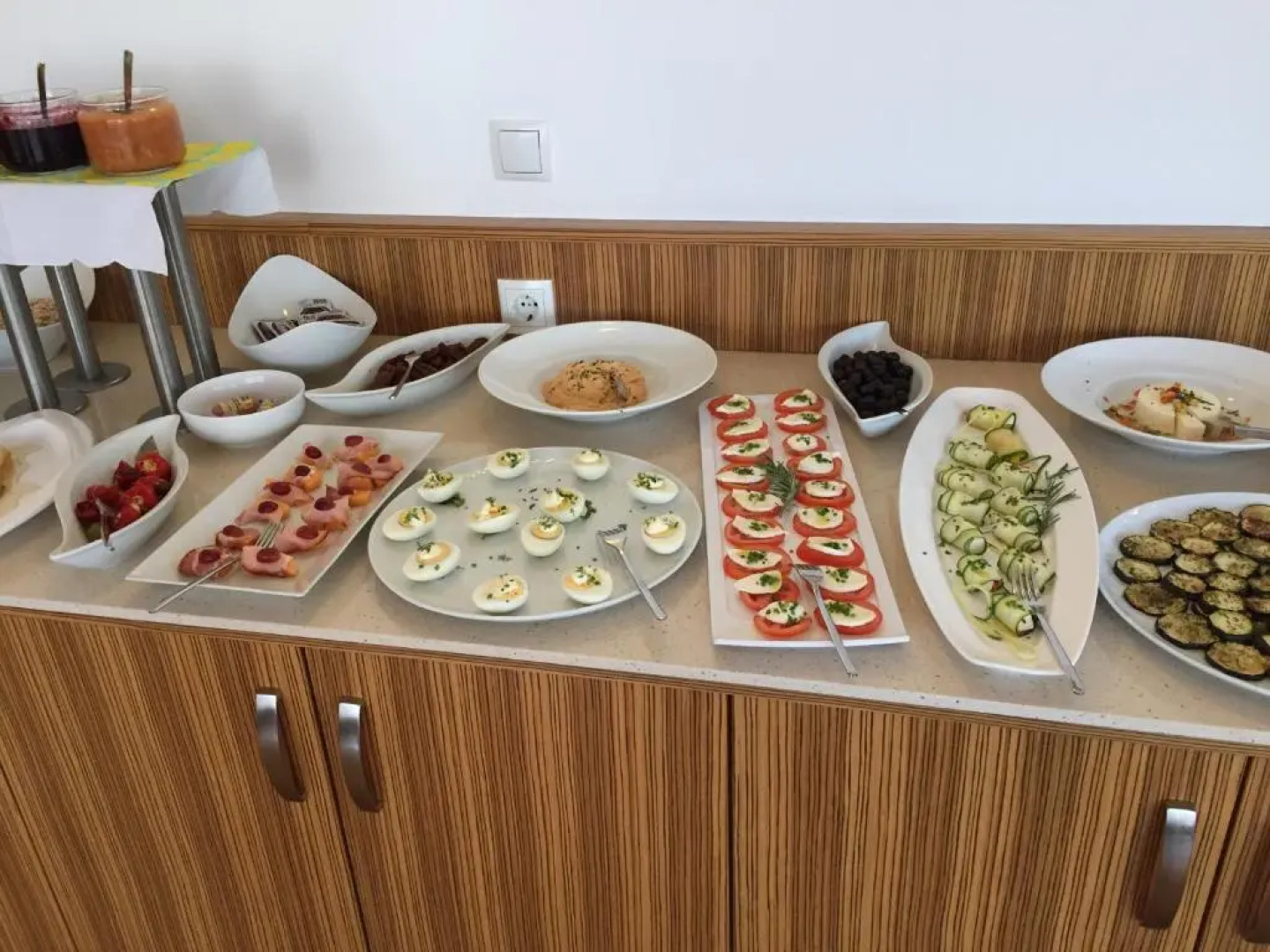 Weinresidenz Sonnleitner