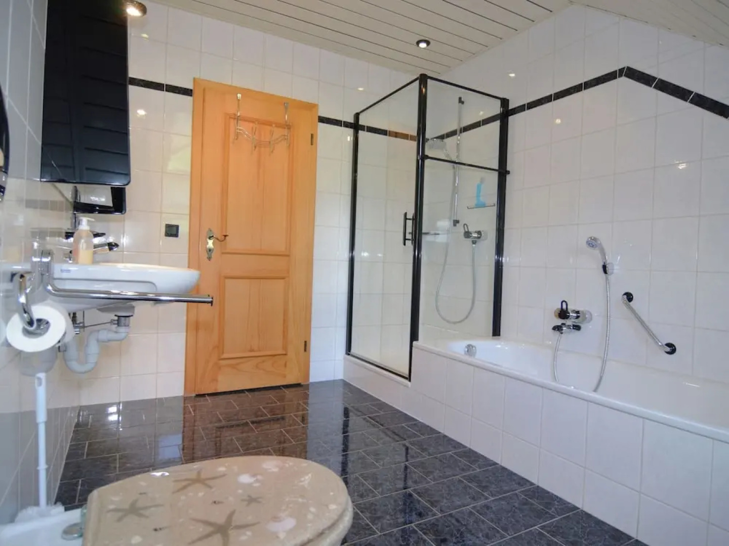 Holiday Home in Prunn Near Prunn Castle