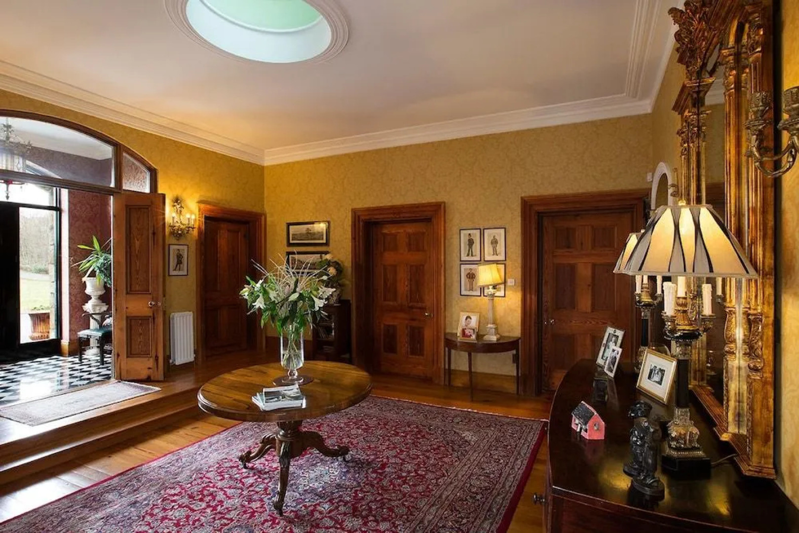 Down Yonder Boutique B&B