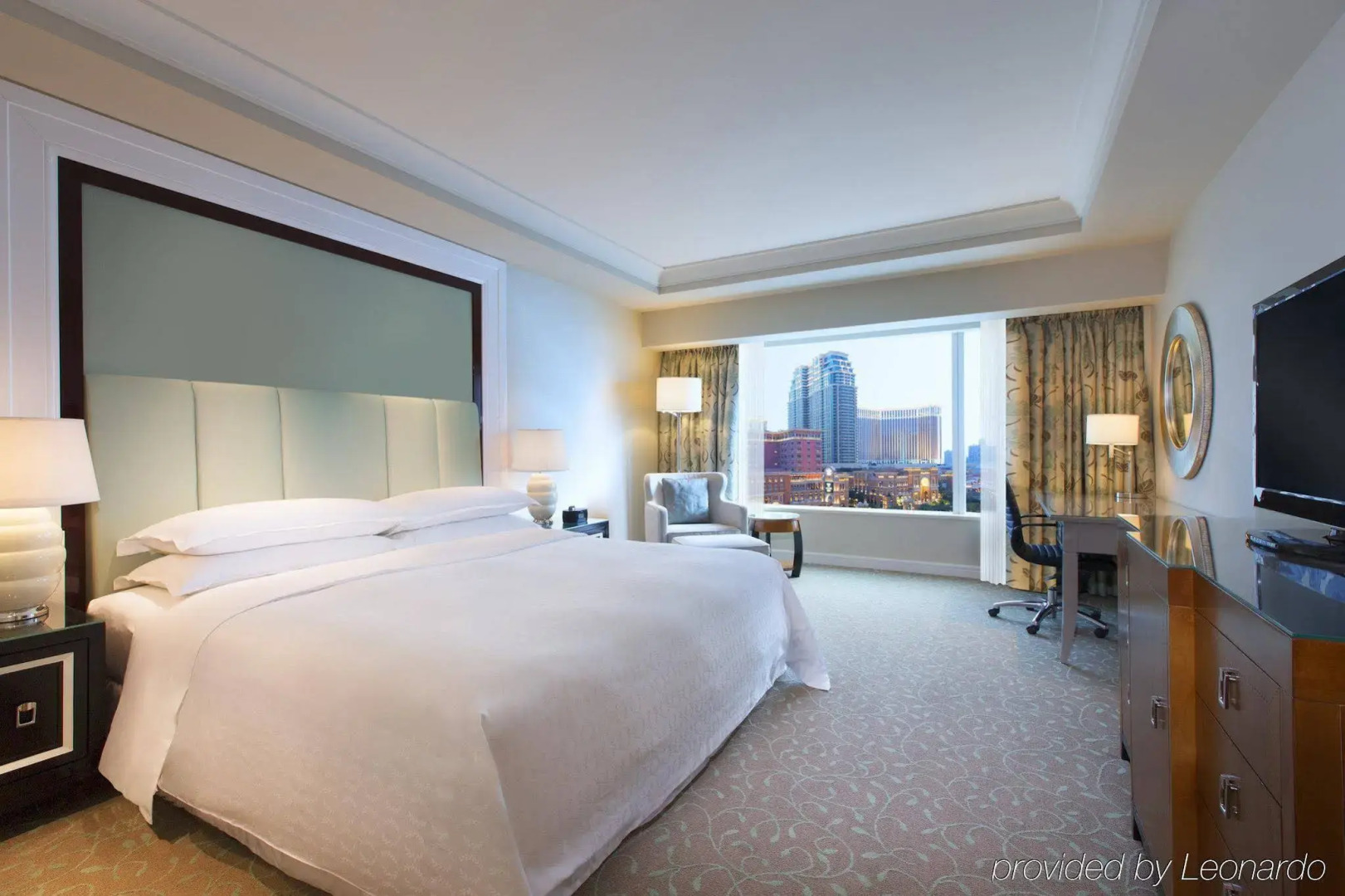 Londoner Grand, a Luxury Collection Hotel, Macao