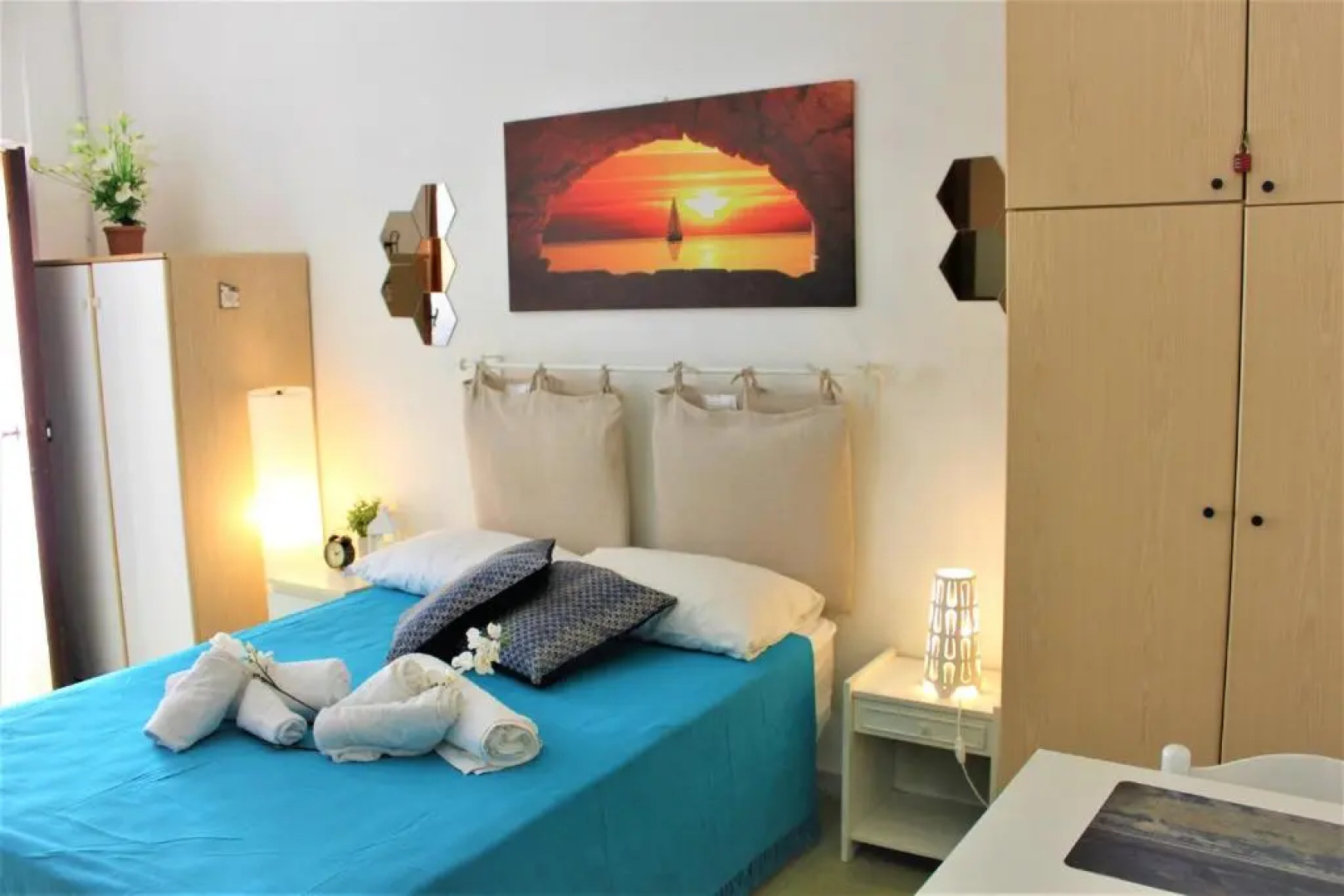 Cuore di San Menaio Monolocale