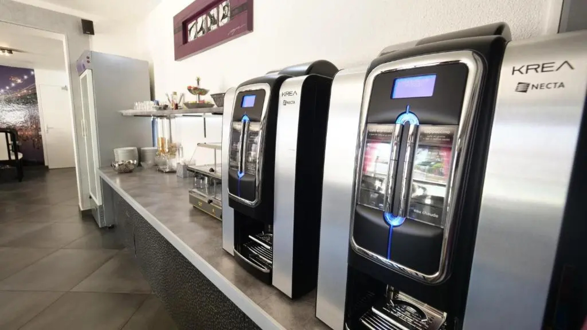 Citotel Hôtel Le Capricorne