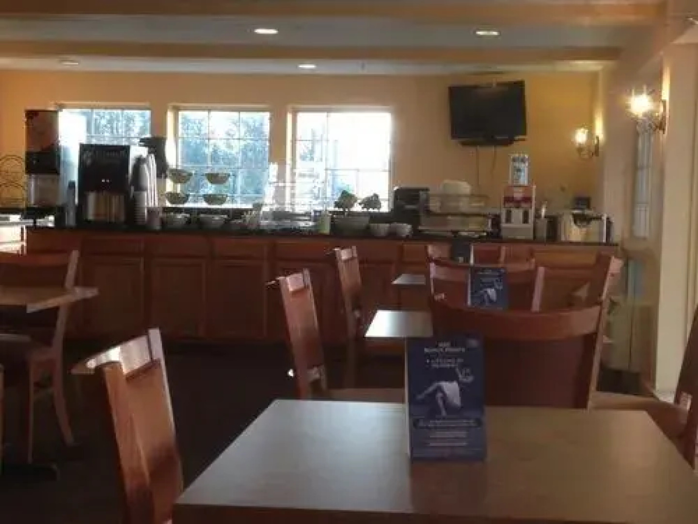 Travelodge South Burlington