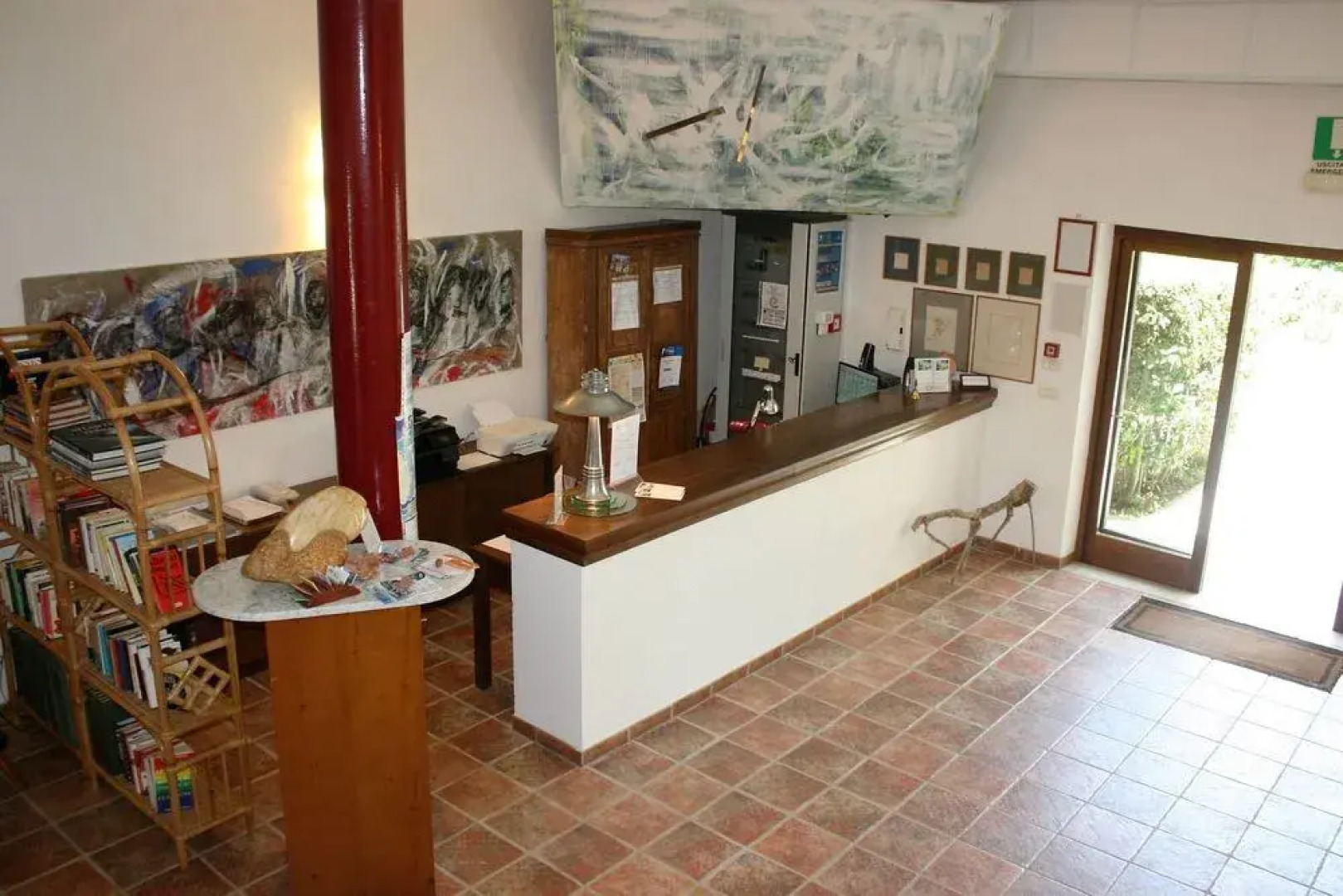 Agriturismo Masseria Del Bosco