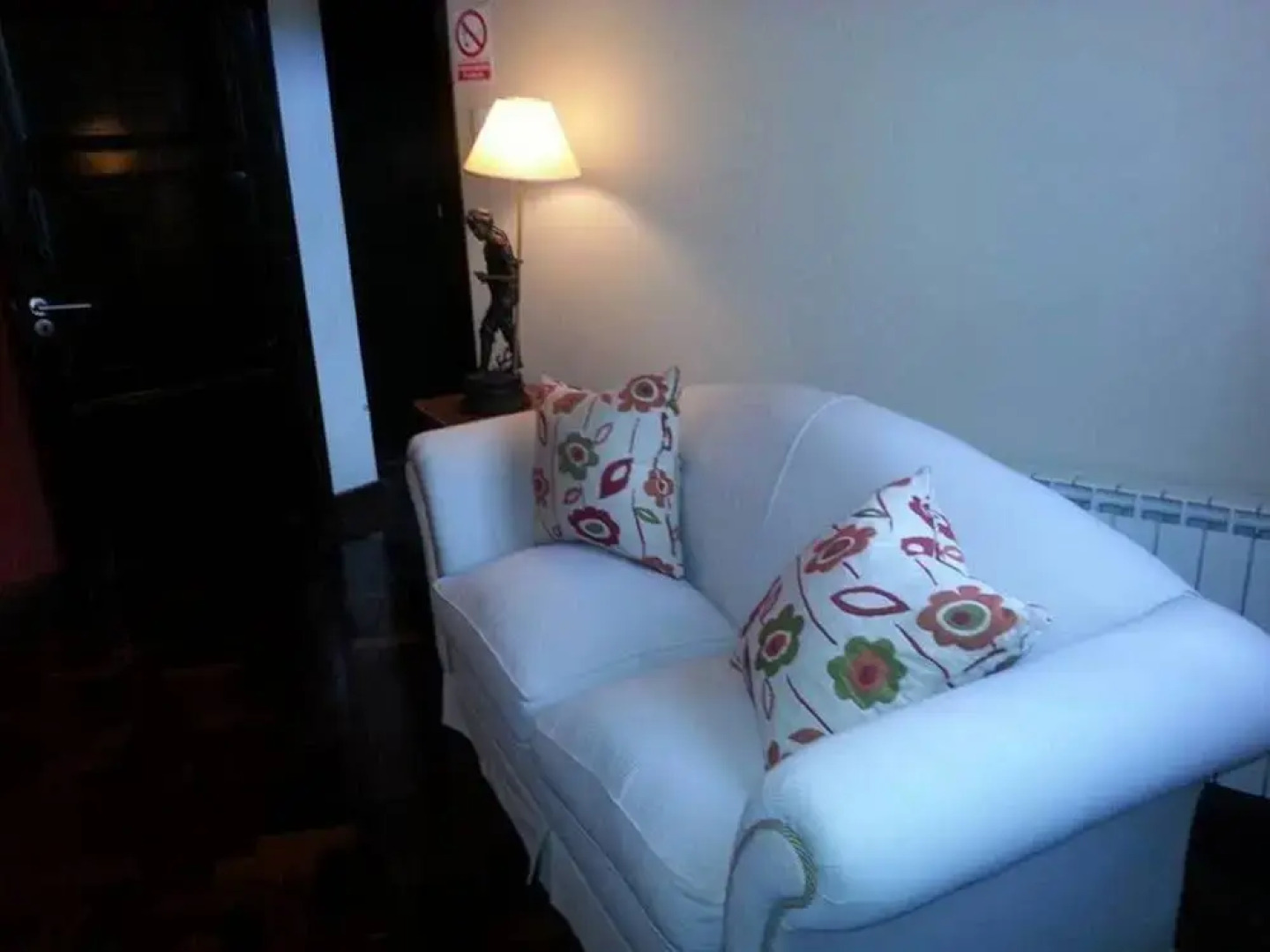 Hotel Boutique Bodega Florio