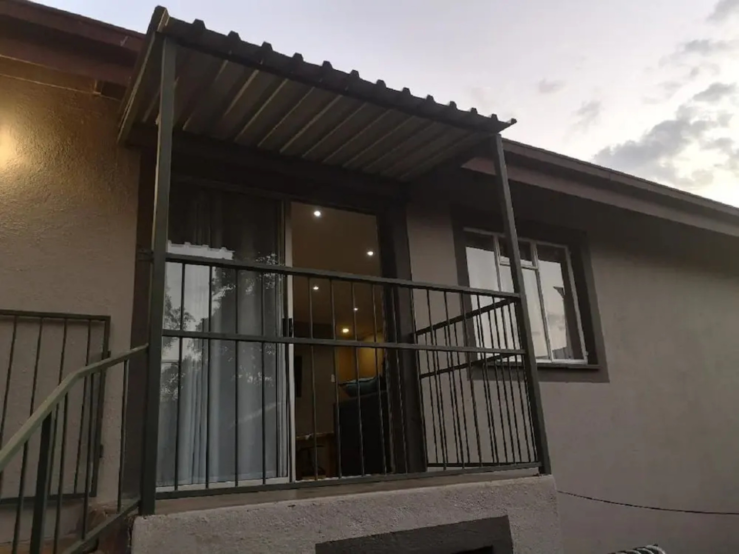 Wonder View Guest House