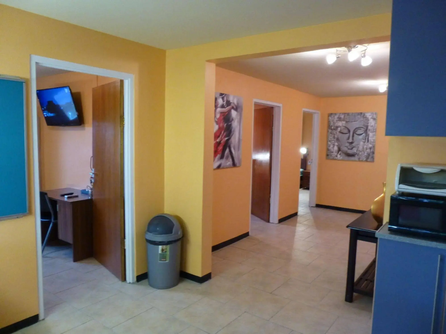 Kekemba Apartments Paramaribo
