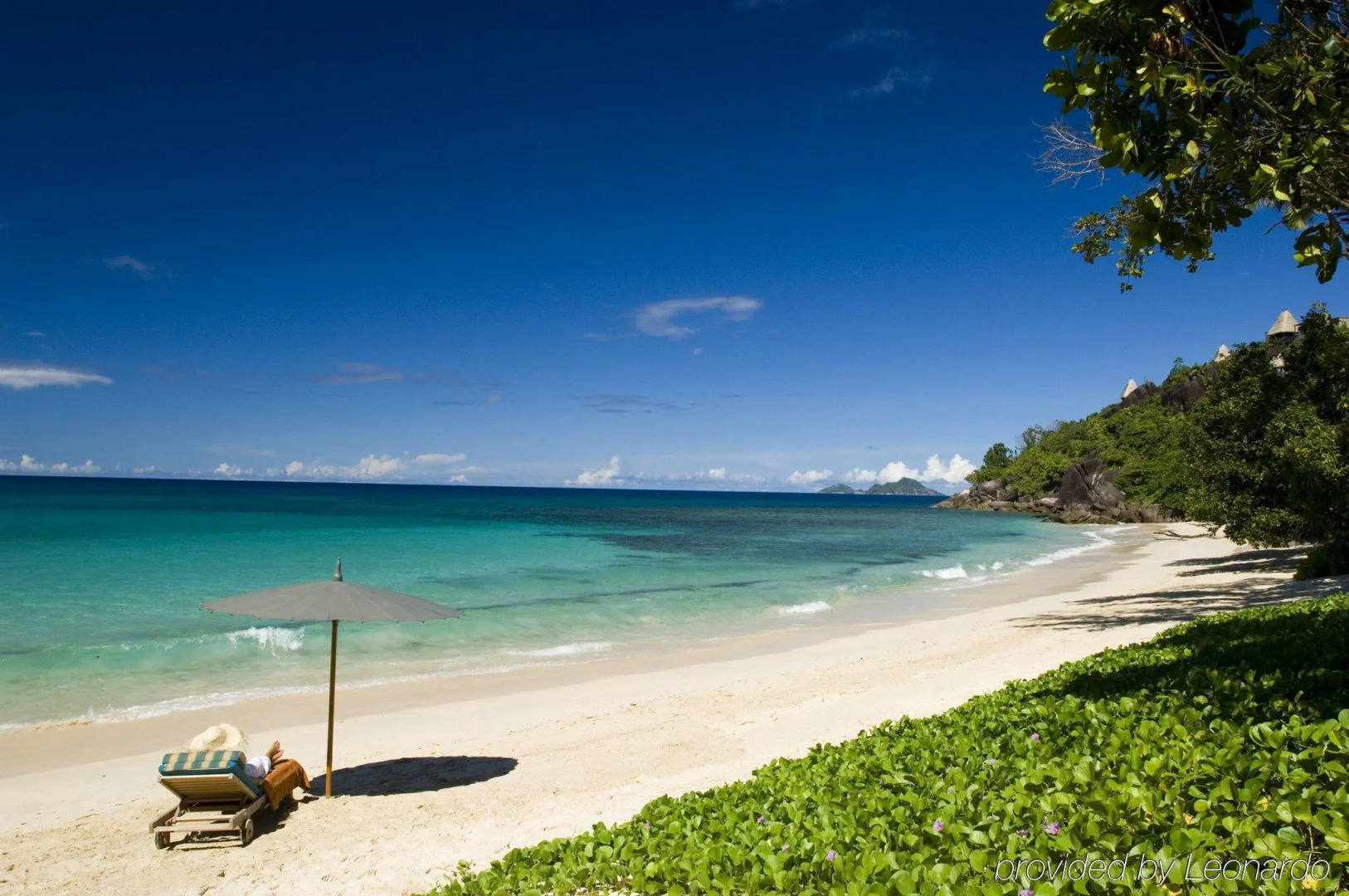Anantara Maia Seychelles Villas