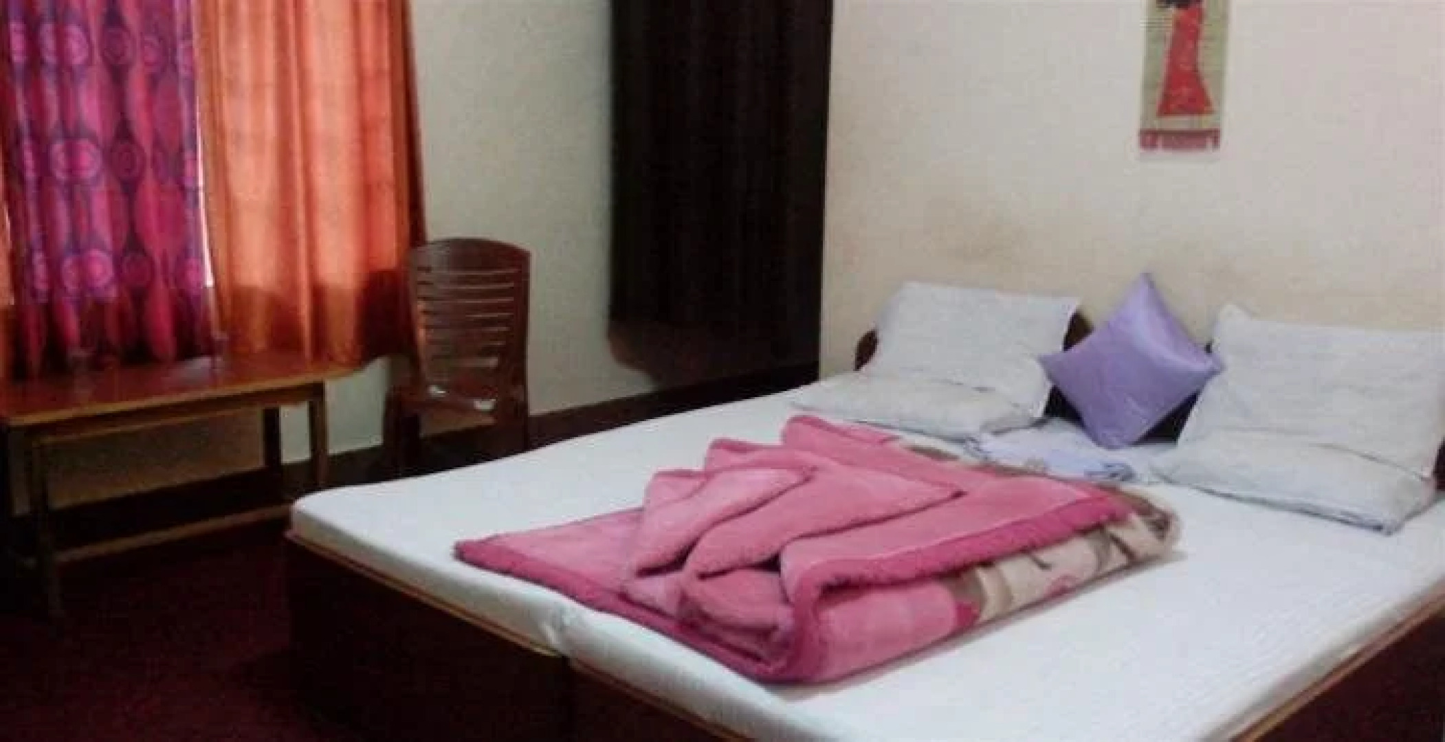 Hotel Pradhan Residency