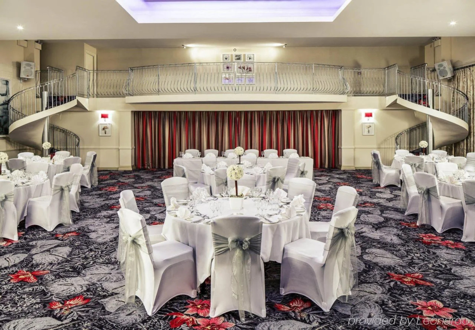 Mercure Bewdley The Heath Hotel