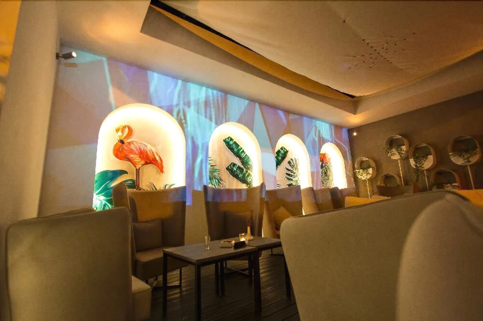 Padam Boutique Hotel