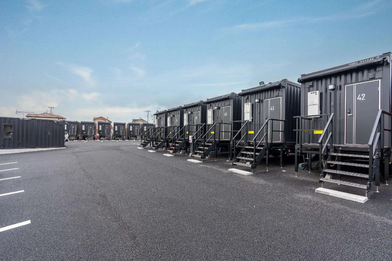 HOTEL R9 The Yard Omitama