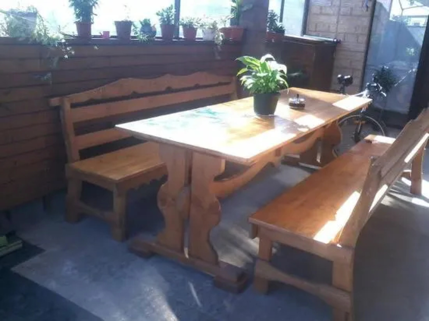 Гостевой дом Моне