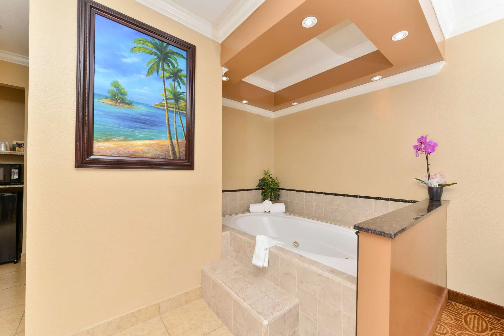 Rodeway Inn San Diego Near SDSU