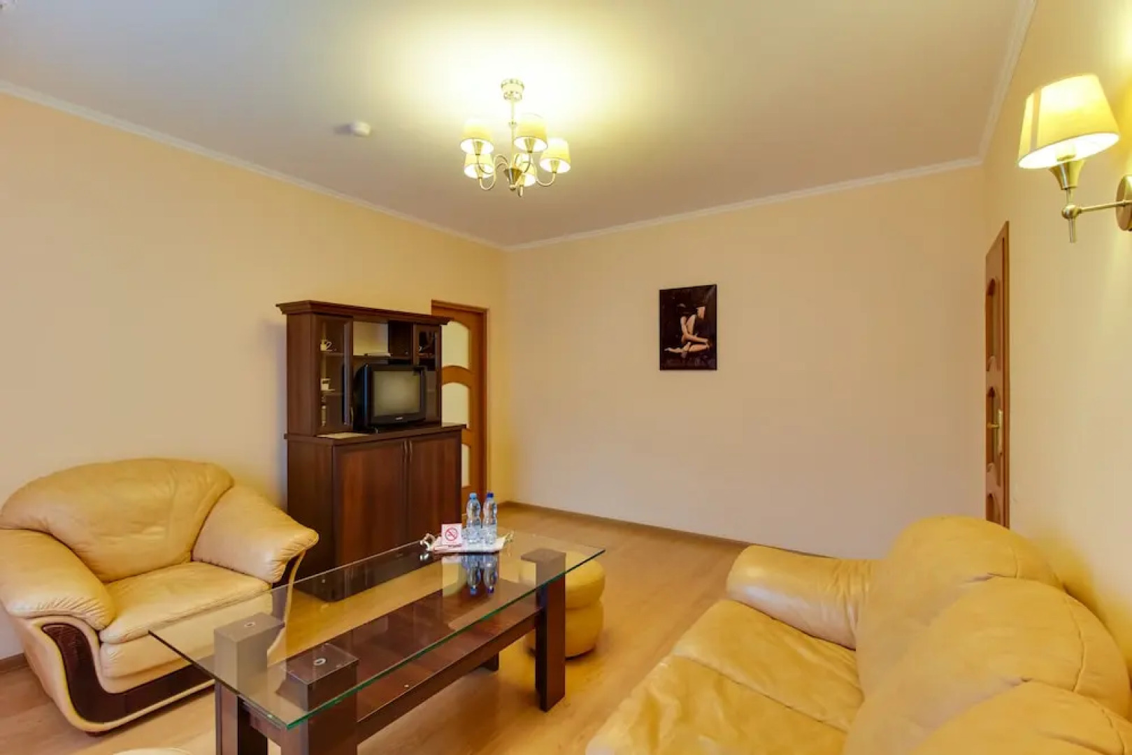 Отель «Галактика»