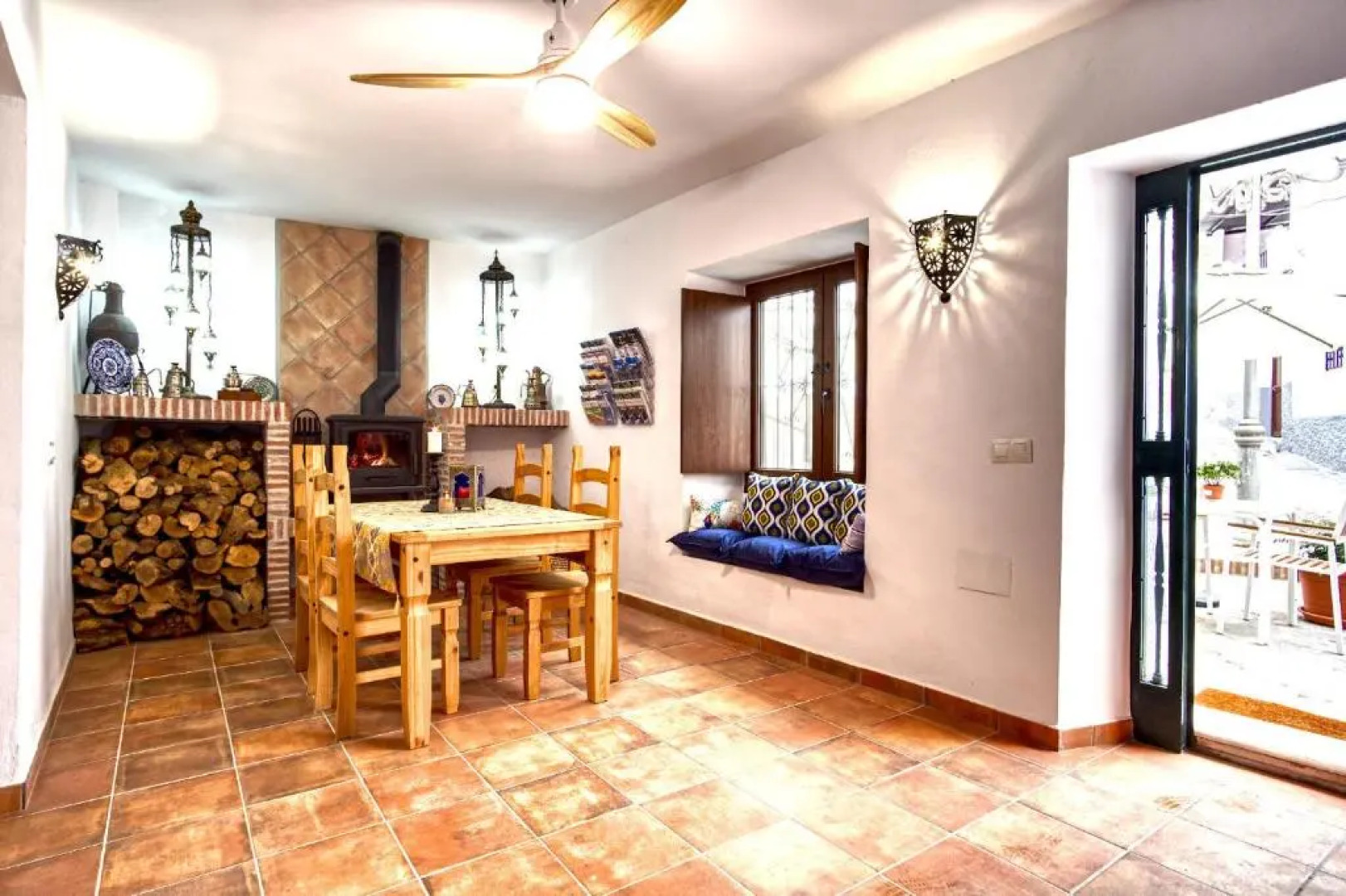 La Vieja Botica Bed & Breakfast