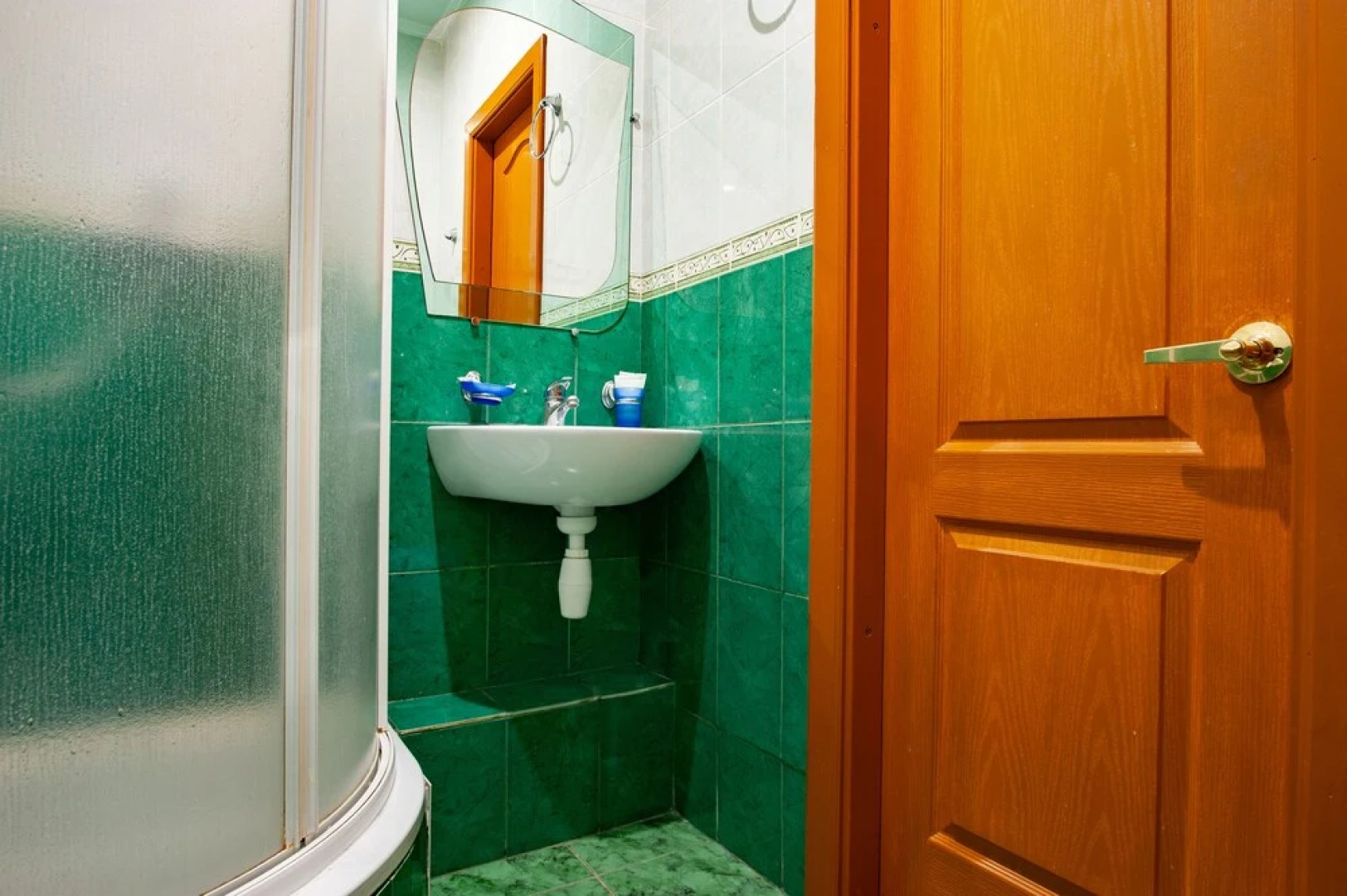 Отель «Воскресенский»