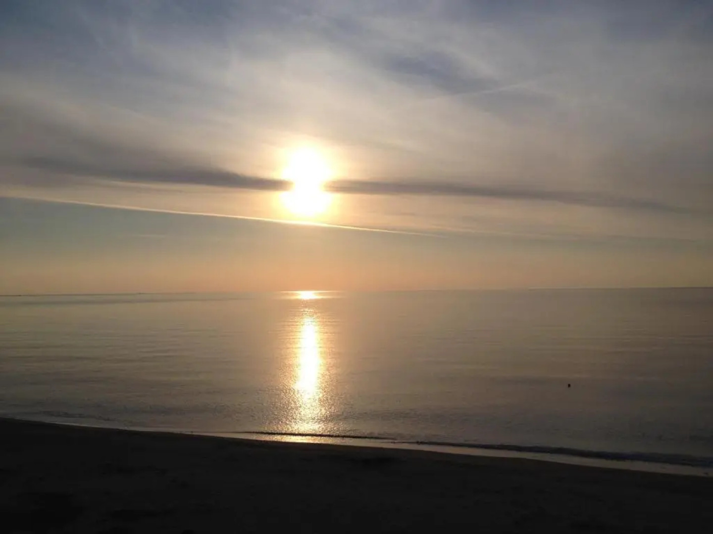 Appartamento Filottete