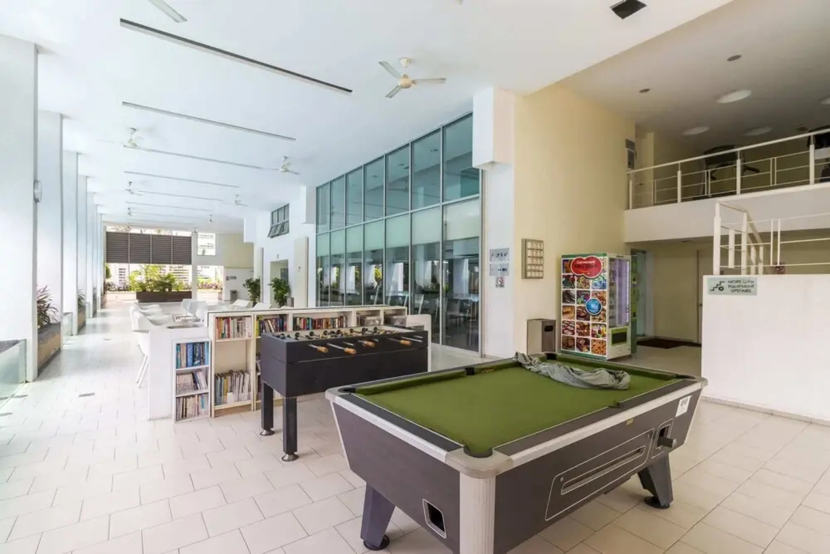 Homey 2BR Apt in Expat Neighborhood Mont Kiara