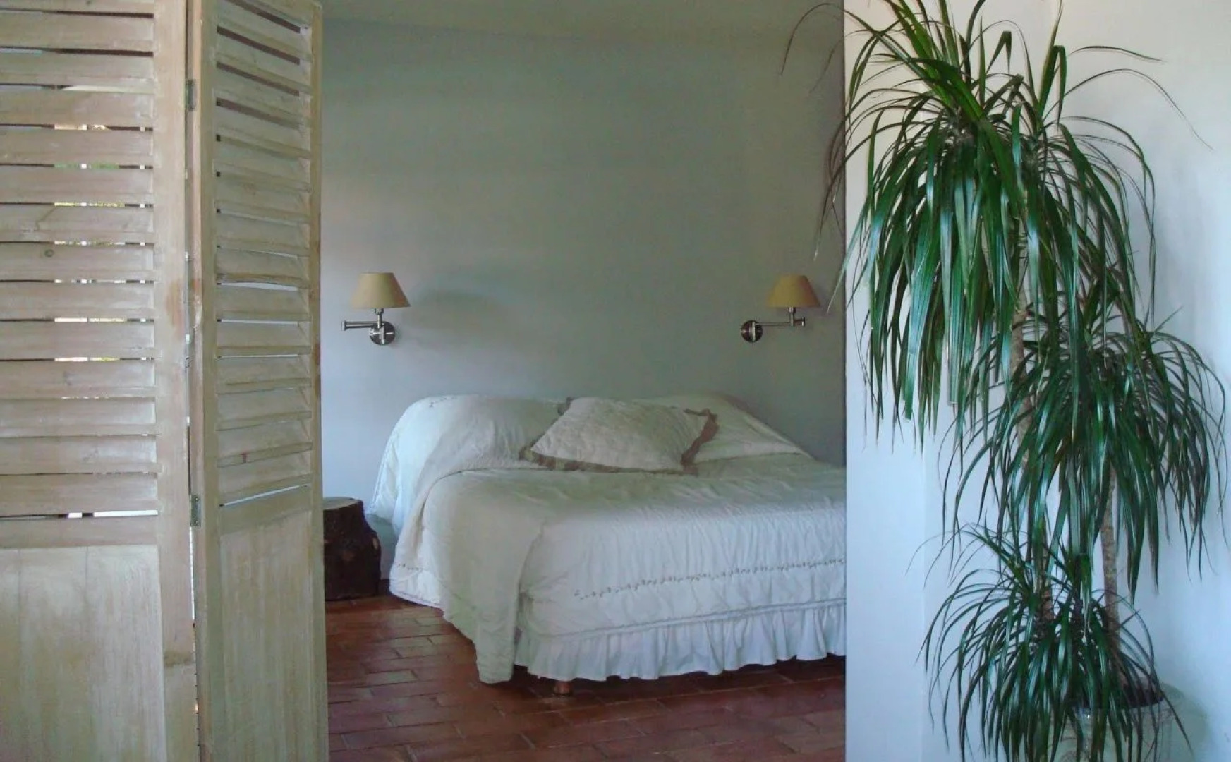 Hôtel Mas Des Brugassières