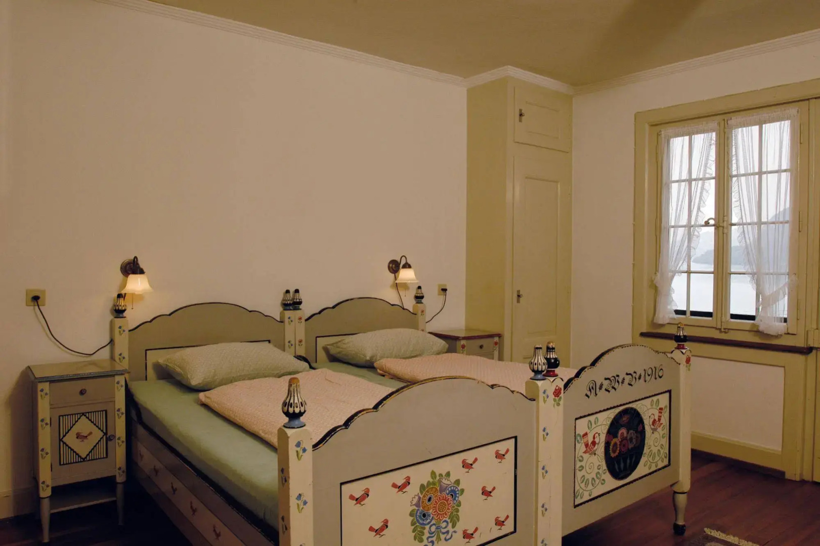 Youth Hostel Leissigen