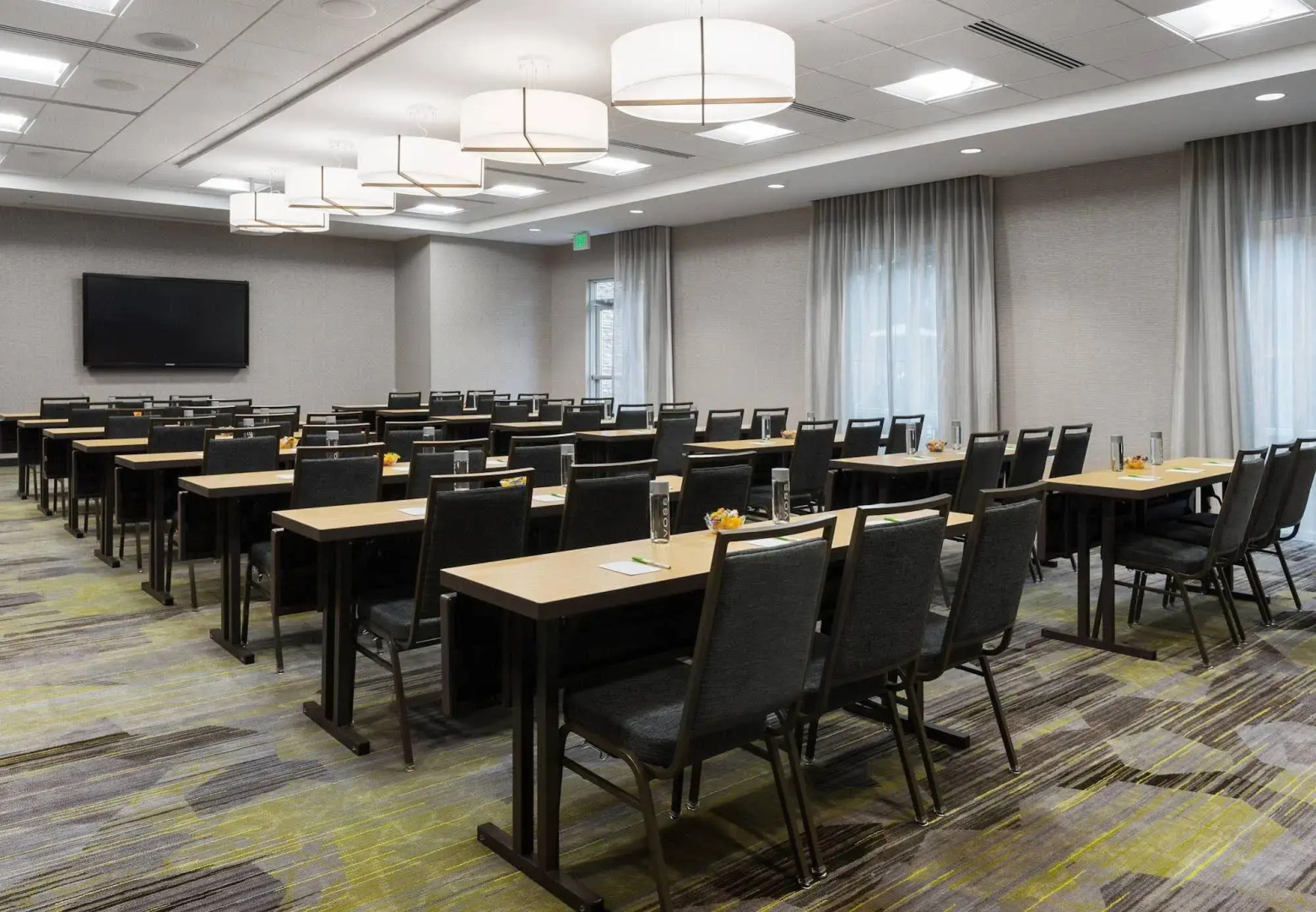 Courtyard by Marriott Ruston