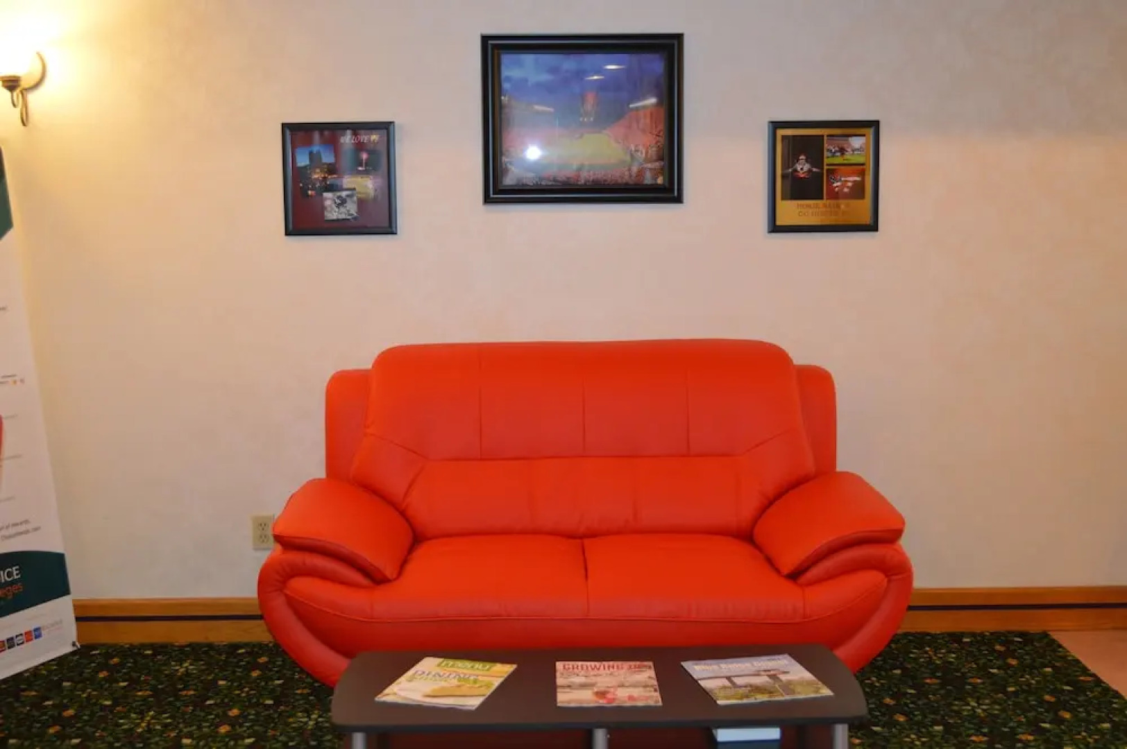 Econo Lodge Christiansburg