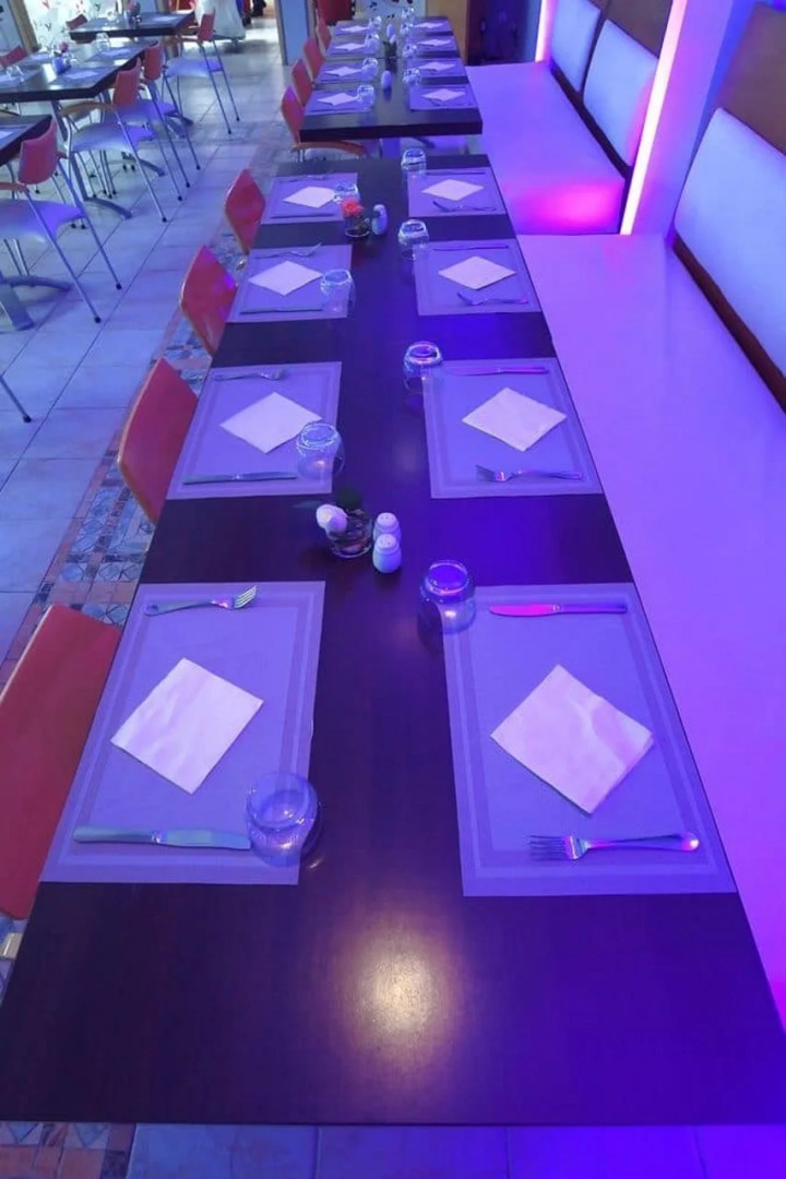 Senator Hotel Tanger